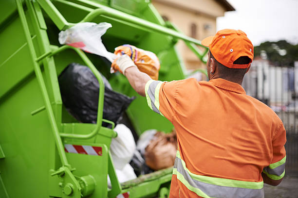Best Scrap Metal Removal  in Laurel, DE