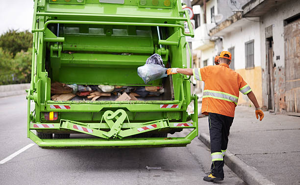 Best Retail Junk Removal  in Laurel, DE
